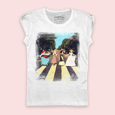 ABBEY ROAD T-shirt