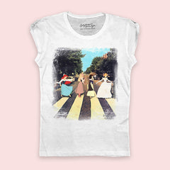 Maglietta ABBEY ROAD