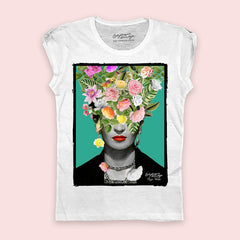 Maglietta FRIDA #4