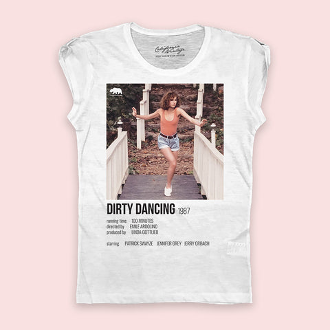 DIRTY DANCING T-shirt