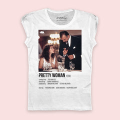 Maglietta PRETTY WOMAN