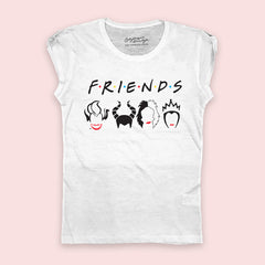 Maglietta FRIENDS #13