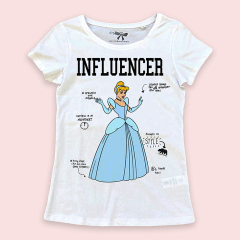 INFLUENCER T-shirt