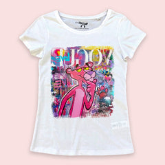 T-shirt VOGUE