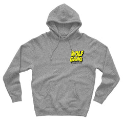Felpa WOLF GANG
