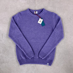 Maglione TANK LILLA