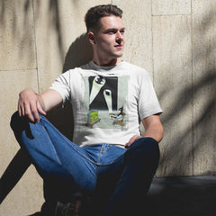 T-shirt TORCH