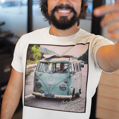 T-shirt WESTFALIA #2