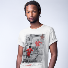 T-shirt BEST